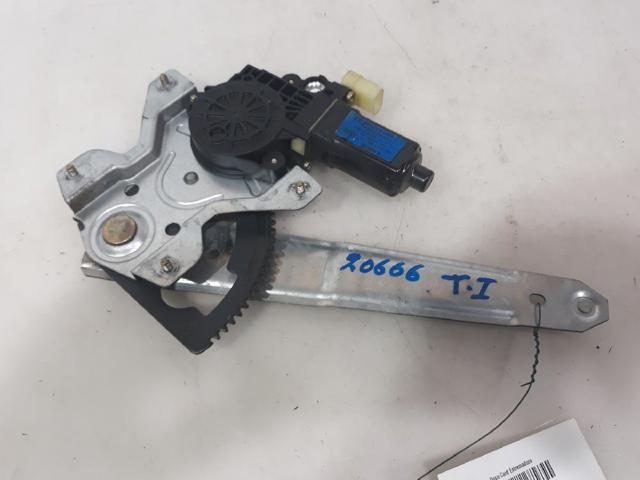HYUNDAI 8340207010 Механизм стеклоподъемника двери задней правой в наличии Запорожье