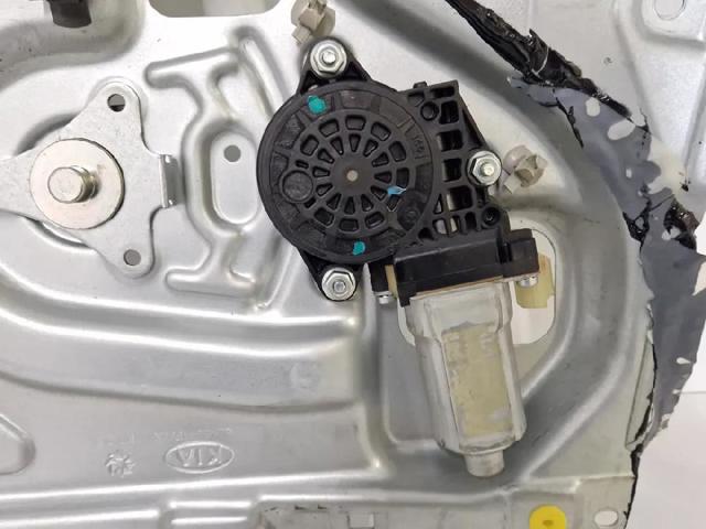 HYUNDAI 834021F010 Механизм стеклоподъемника двери задней правой в наличии Черкассы
