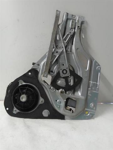 HYUNDAI 834021F010 Механизм стеклоподъемника двери задней правой в наличии Тернополь