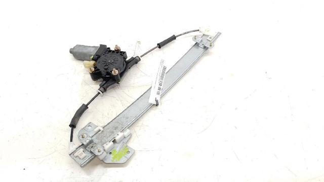 HYUNDAI 834021G010 Механизм стеклоподъемника двери задней правой в наличии Кривой Рог