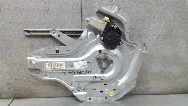 834022D210 HYUNDAI Механизм стеклоподъемника двери задней правой купить в Полтава