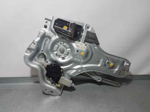 834022F010 HYUNDAI Механизм стеклоподъемника двери задней правой купить в Днепр