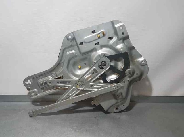 HYUNDAI 834022F010 Механизм стеклоподъемника двери задней правой в наличии Львов