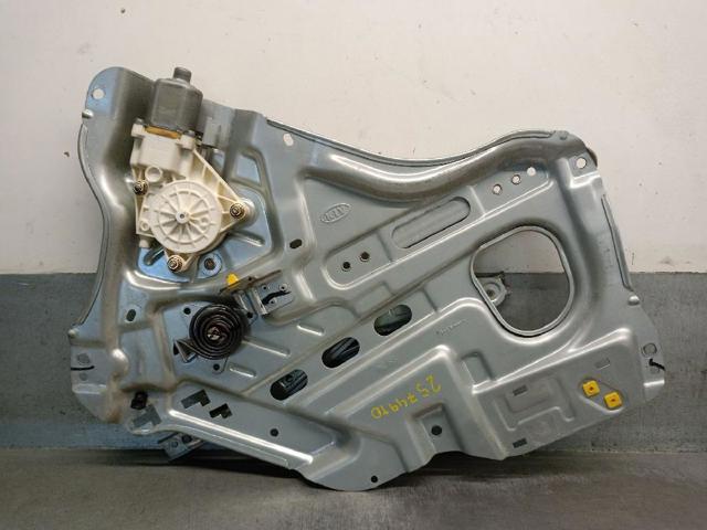 HYUNDAI 834022G010 Механизм стеклоподъемника двери задней правой в наличии Хмельницкий