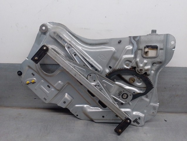 834022G010 HYUNDAI Механизм стеклоподъемника двери задней правой купить в Полтава