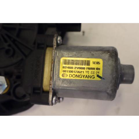 HYUNDAI 834022V000 Механизм стеклоподъемника двери задней правой в наличии Павлоград