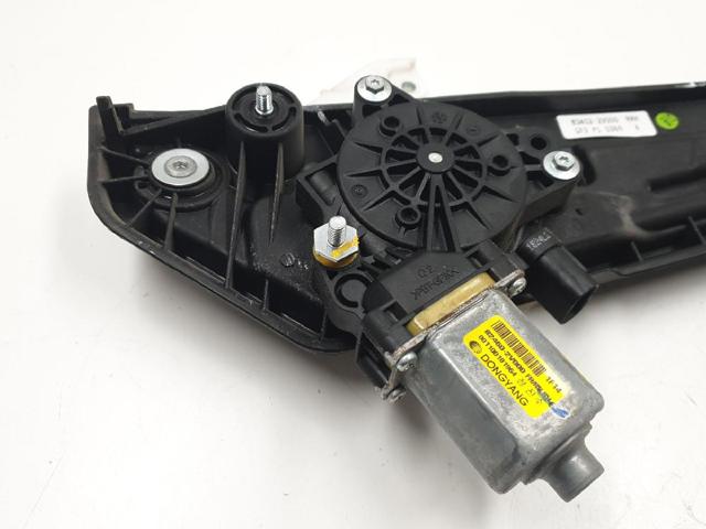 834022V000 HYUNDAI Механизм стеклоподъемника двери задней правой купить в Хмельницкий