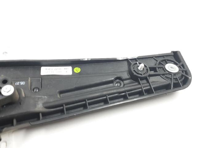 834022V000 HYUNDAI Механизм стеклоподъемника двери задней правой купить в Харьков