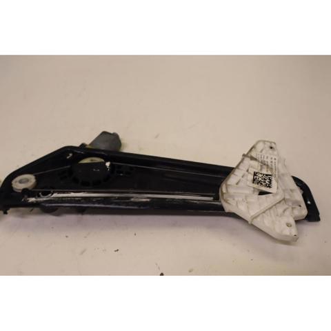 834022V000 HYUNDAI Механизм стеклоподъемника двери задней правой купить в Украина