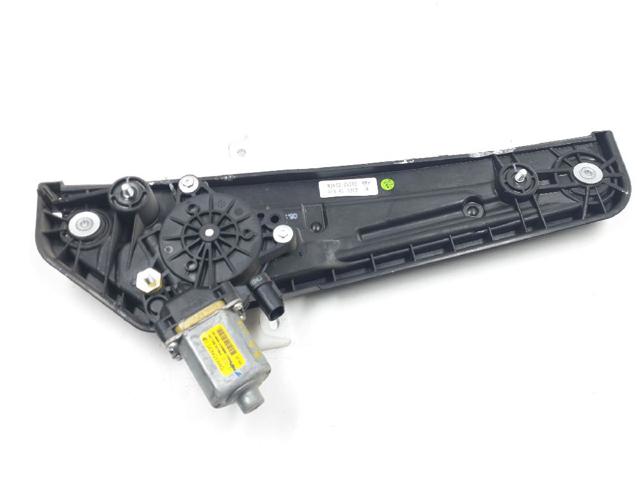 HYUNDAI 834022V000 Механизм стеклоподъемника двери задней правой в наличии Ужгород