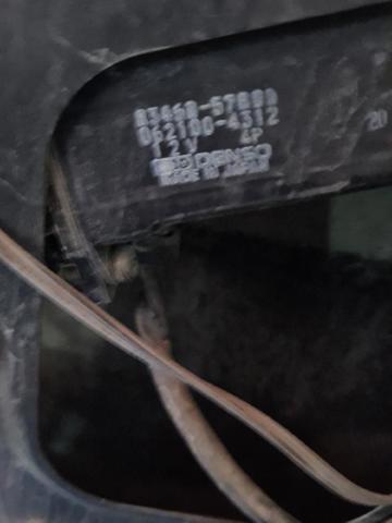 SUZUKI 8340257B00 Стеклоподъемник передней левой двери в наличии Каменское