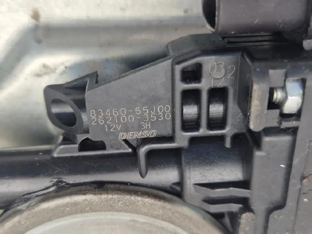 8340265J00000 SUZUKI Стеклоподъемник передней левой двери купить в Запорожье