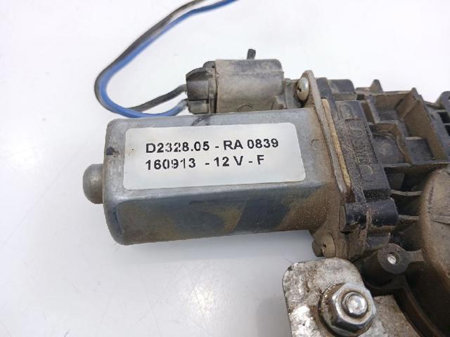 8340279J12 SUZUKI Механизм стеклоподъемника двери передней левой купить в Черкассы