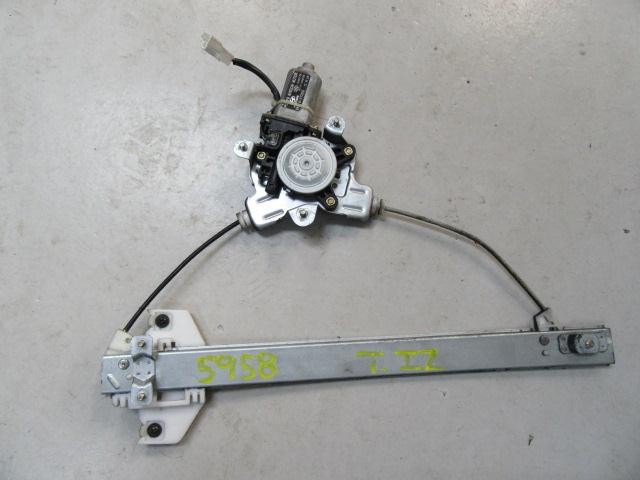 8340317010 HYUNDAI Механизм стеклоподъемника двери задней левой купить в Ровно
