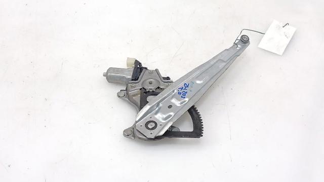 HYUNDAI 834031J010 Механизм стеклоподъемника двери задней левой в наличии Одесса