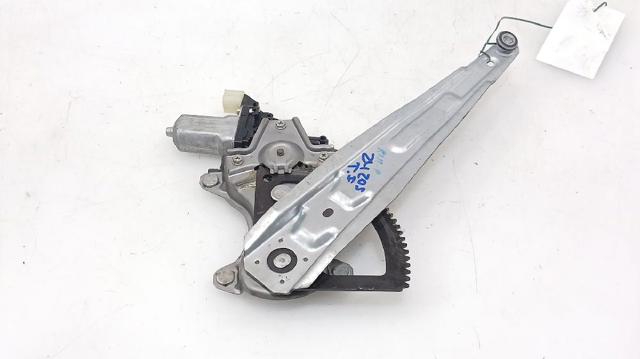 HYUNDAI 834031J010 Механизм стеклоподъемника двери задней левой в наличии Одесса