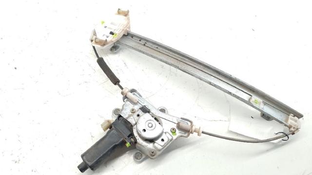 HYUNDAI 8340325010 Механизм стеклоподъемника двери задней левой в наличии Кривой Рог