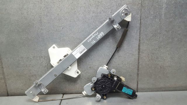 HYUNDAI 8340338011 Механизм стеклоподъемника двери задней левой в наличии Одесса