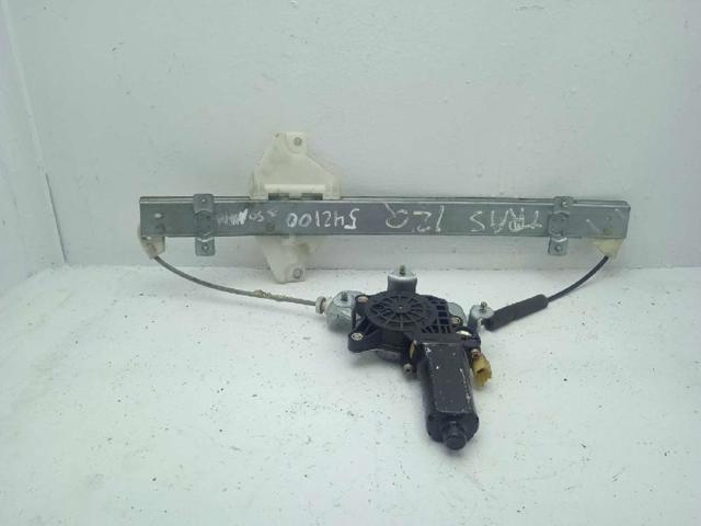 HYUNDAI 8340338011 Механизм стеклоподъемника двери задней левой в наличии Хмельницкий