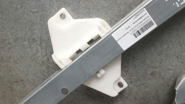 HYUNDAI 8340338011 Механизм стеклоподъемника двери задней левой в наличии Запорожье