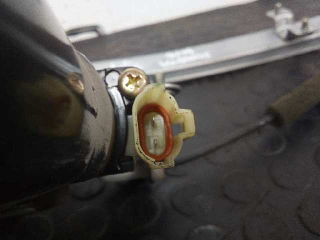 8340338011 HYUNDAI Механизм стеклоподъемника двери задней левой купить в Ужгород