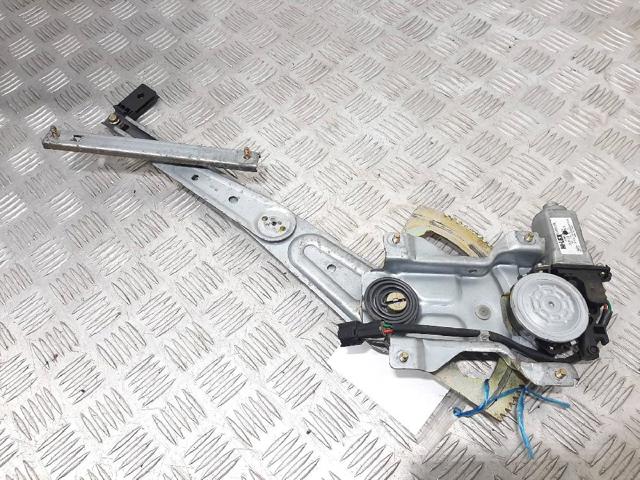 HYUNDAI 834033E000 Механизм стеклоподъемника двери задней левой в наличии Павлоград