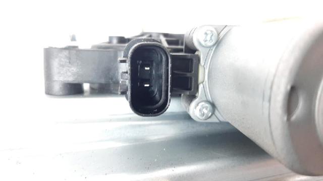 83403J9000 HYUNDAI Механизм стеклоподъемника двери задней левой купить в Винница