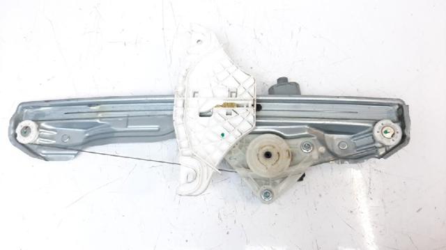 83403J9000 HYUNDAI Механизм стеклоподъемника двери задней левой купить в Кривой Рог