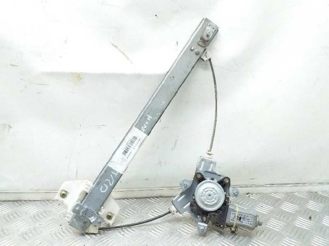 8340417010 HYUNDAI Механизм стеклоподъемника двери задней правой купить в Львов