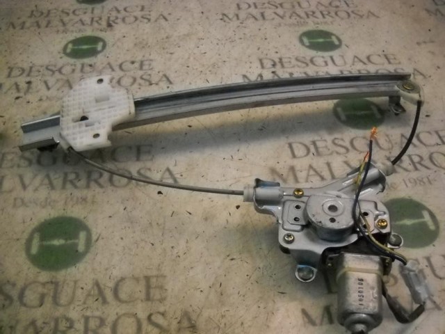 HYUNDAI 8340417010 Механизм стеклоподъемника двери задней правой в наличии Черкассы