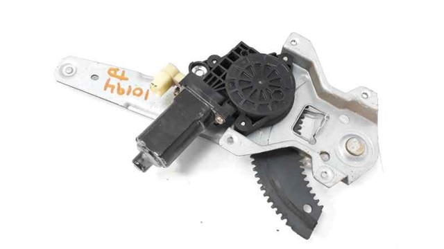 834041C010 HYUNDAI Механизм стеклоподъемника двери задней правой купить в Днепр