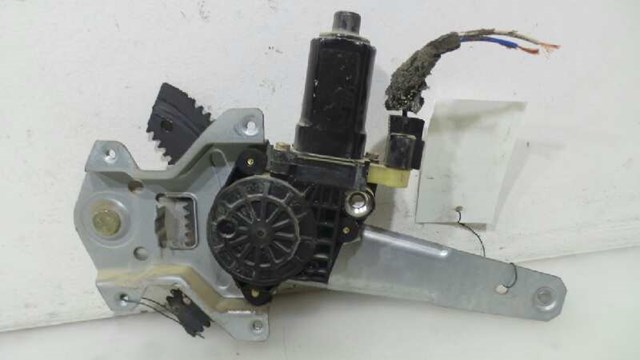 834041C010 Механизм стеклоподъемника двери задней правой купить Тернополь