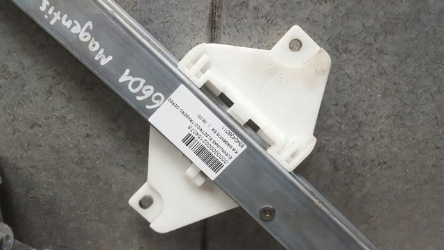 8340438011 HYUNDAI Механизм стеклоподъемника двери задней правой купить в Днепр