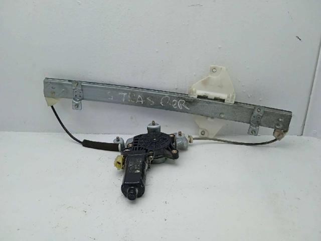 8340438011 HYUNDAI Механизм стеклоподъемника двери задней правой купить в Ровно