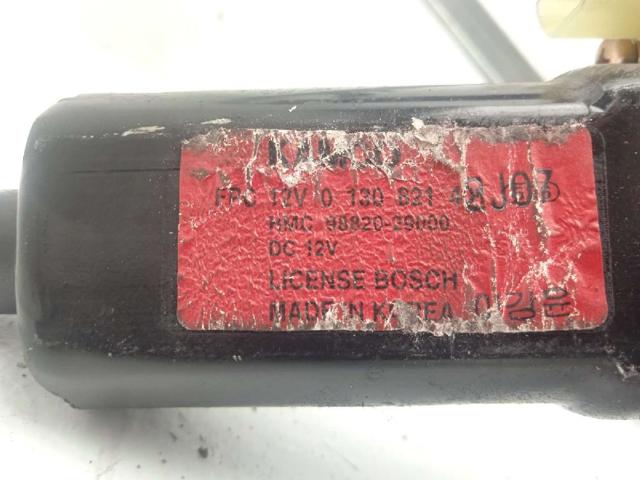 8340438011 HYUNDAI Механизм стеклоподъемника двери задней правой купить в Сумы