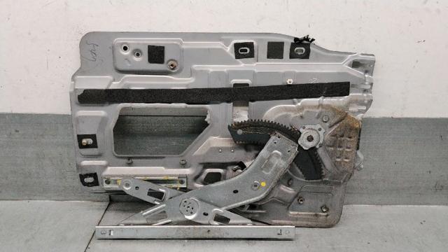 8340526000 HYUNDAI Механизм стеклоподъемника двери задней левой купить в Украина