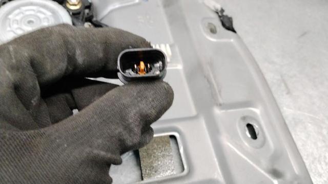8340526000 HYUNDAI Механизм стеклоподъемника двери задней левой купить в Полтава