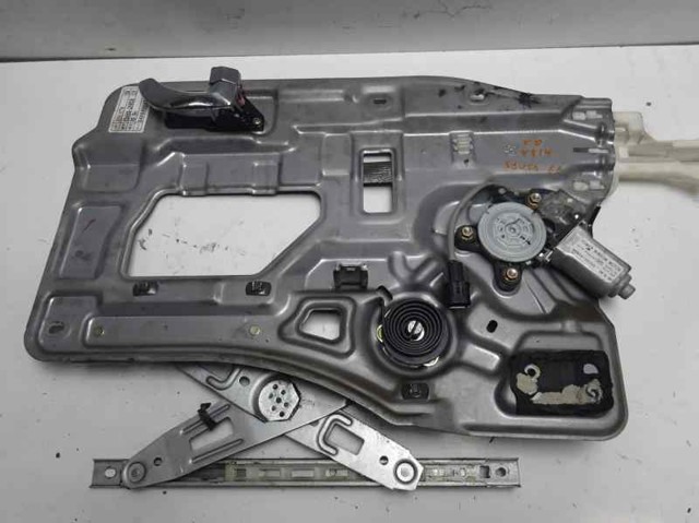 8340626000 HYUNDAI Механизм стеклоподъемника двери задней правой купить в Львов