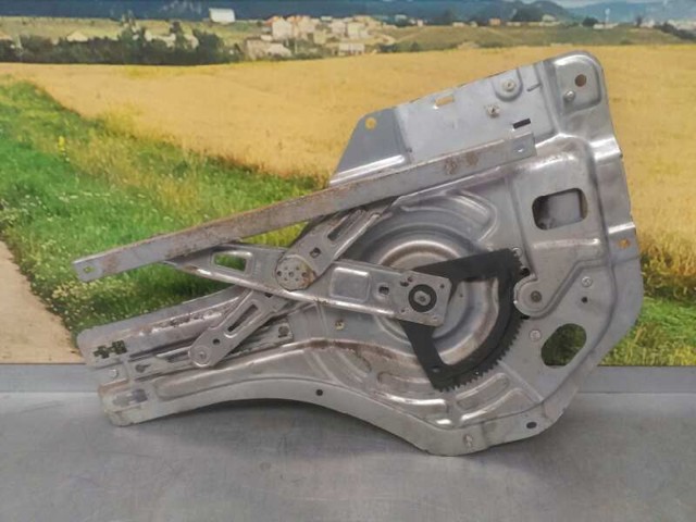 HYUNDAI 834062E000 Механизм стеклоподъемника двери задней правой в наличии Каменское
