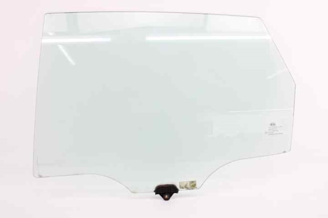 HYUNDAI 834111H000 Стекло двери задней левой в наличии Ровно