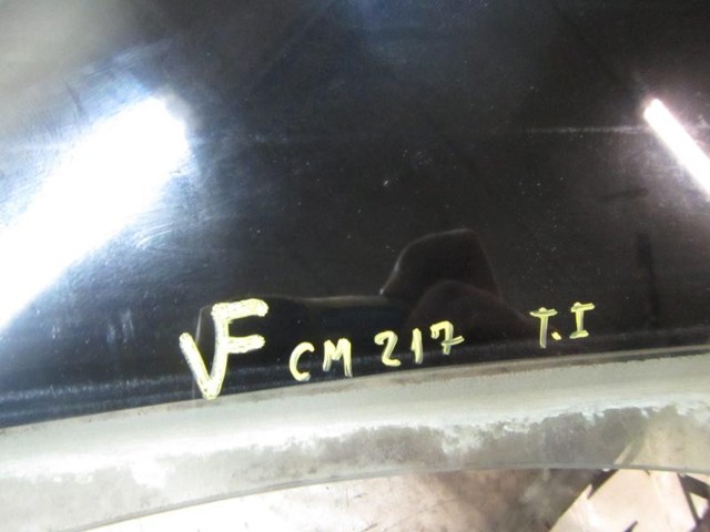 834113E010 HYUNDAI Стекло двери задней левой купить в Харьков