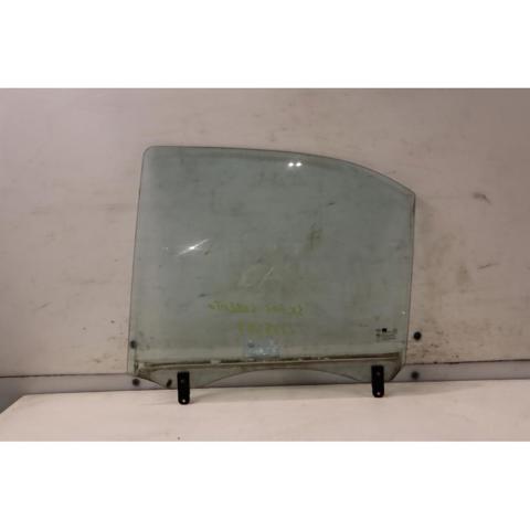 834113E010 HYUNDAI Стекло двери задней левой купить в Днепр