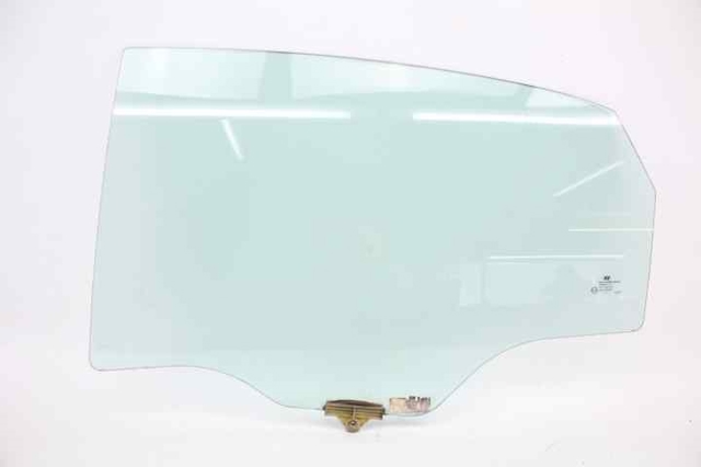 83411A6000 HYUNDAI Стекло двери задней левой купить в Черкассы
