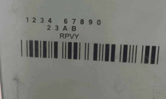 83420D7010 Стекло двери задней правой купить Сумы