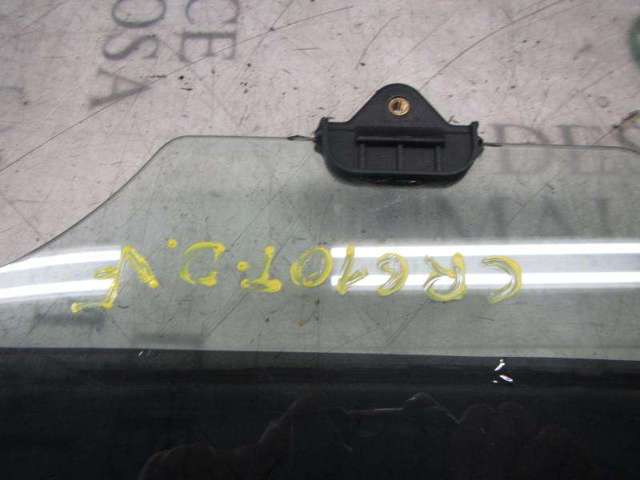 834211H000 Стекло двери задней правой купить Украина
