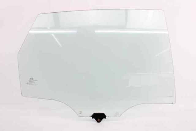 HYUNDAI 834211H000 Стекло двери задней правой в наличии Одесса