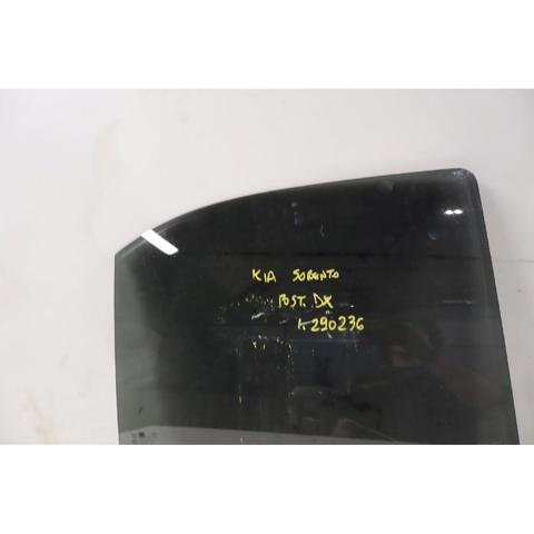 834213E010 Стекло двери задней правой купить Житомир