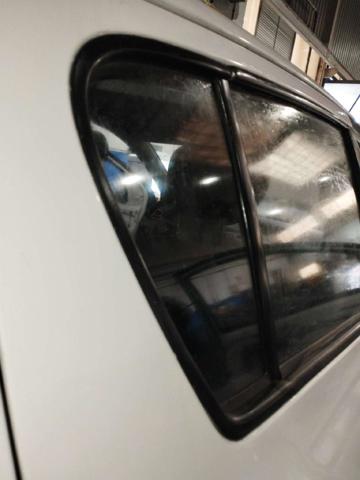 HYUNDAI 834271J010 Стекло-форточка двери задней правой в наличии Львов