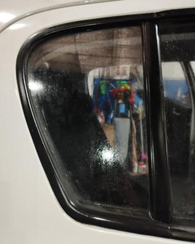 HYUNDAI 834271J010 Стекло-форточка двери задней правой в наличии Тернополь