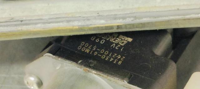 8343061M00 SUZUKI купить в Днепр